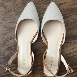 Nine West size 7